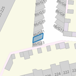 Perceel HVS00-M-2748