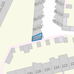 Perceel HVS00-M-2749