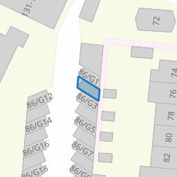 Perceel HVS00-M-2751