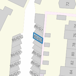 Perceel HVS00-M-2752