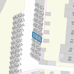 Perceel HVS00-M-2756