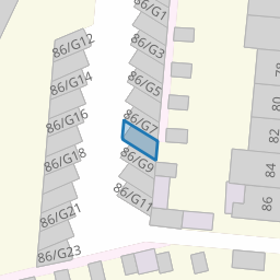 Perceel HVS00-M-2757