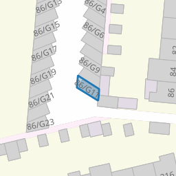 Perceel HVS00-M-2760