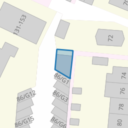 Perceel HVS00-M-2761