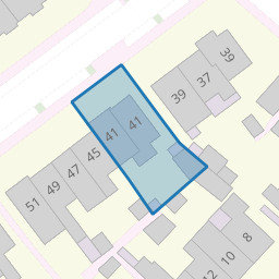 Perceel HVS00-M-2778