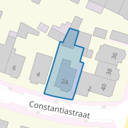 Perceel HVS00-M-2781