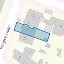 Perceel HVS00-M-2783