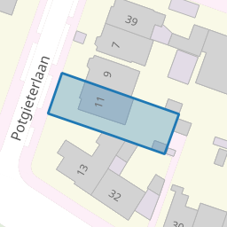 Perceel HVS00-M-2784