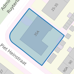 Perceel HVS00-M-2787