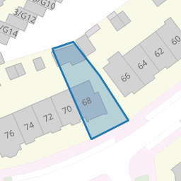 Perceel HVS00-M-2790