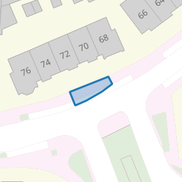 Perceel HVS00-M-2791