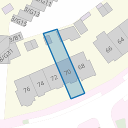 Perceel HVS00-M-2792