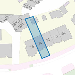 Perceel HVS00-M-2794