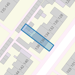 Perceel HVS00-M-2798