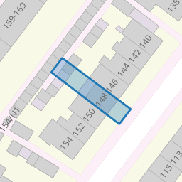 Perceel HVS00-M-2803