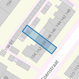 Perceel HVS00-M-2804