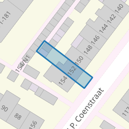 Perceel HVS00-M-2805