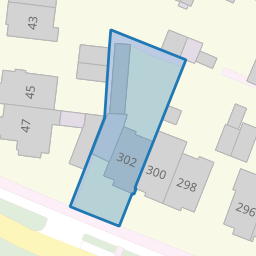 Perceel HVS00-M-2807