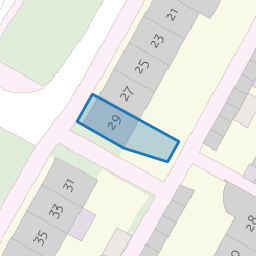 Perceel HVS00-M-2811