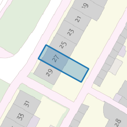 Perceel HVS00-M-2812