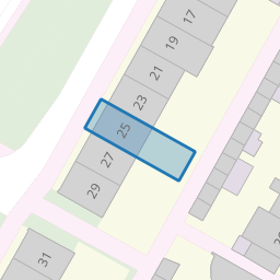 Perceel HVS00-M-2813