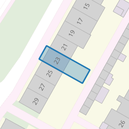 Perceel HVS00-M-2814