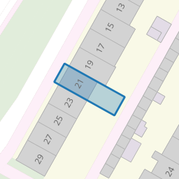 Perceel HVS00-M-2815