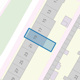 Perceel HVS00-M-2816