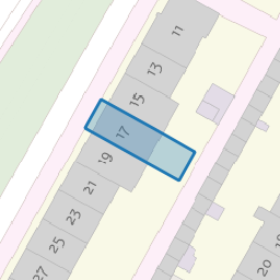 Perceel HVS00-M-2817