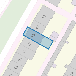 Perceel HVS00-M-2818