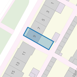 Perceel HVS00-M-2821