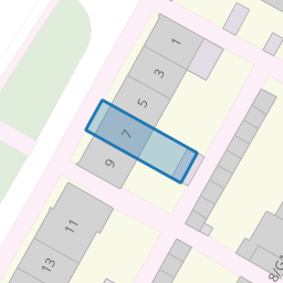 Perceel HVS00-M-2822