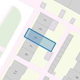 Perceel HVS00-M-2823