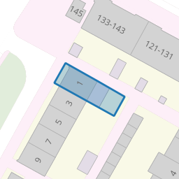 Perceel HVS00-M-2825