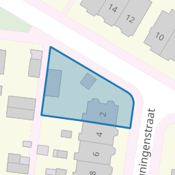 Perceel HVS00-M-2847