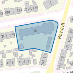 Perceel HVS00-M-2849