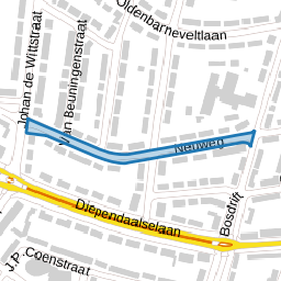 Perceel HVS00-M-2850