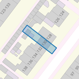 Perceel HVS00-M-2853