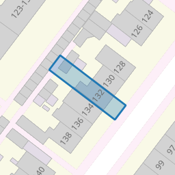 Perceel HVS00-M-2854