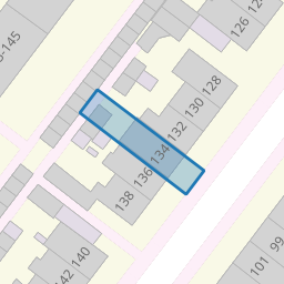 Perceel HVS00-M-2855