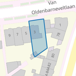 Perceel HVS00-M-2857