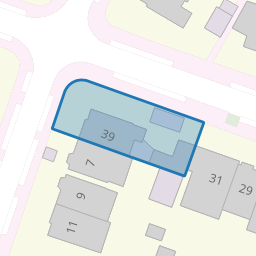 Perceel HVS00-M-2858