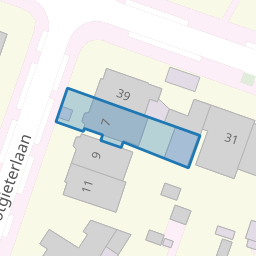 Perceel HVS00-M-2859