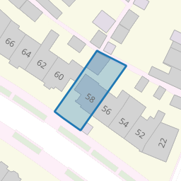 Perceel HVS00-M-2861