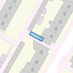 Perceel HVS00-M-2864