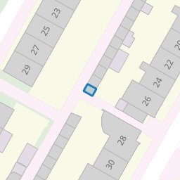 Perceel HVS00-M-2866