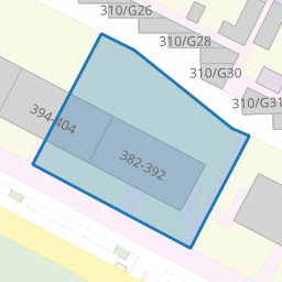 Perceel HVS00-M-2870