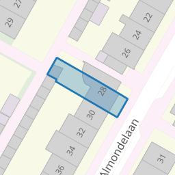 Perceel HVS00-M-2873