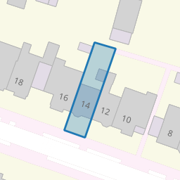 Perceel HVS00-M-2876