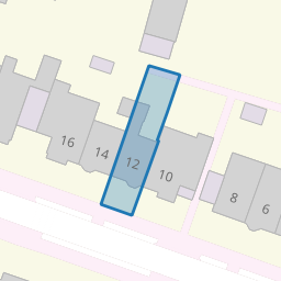 Perceel HVS00-M-2877